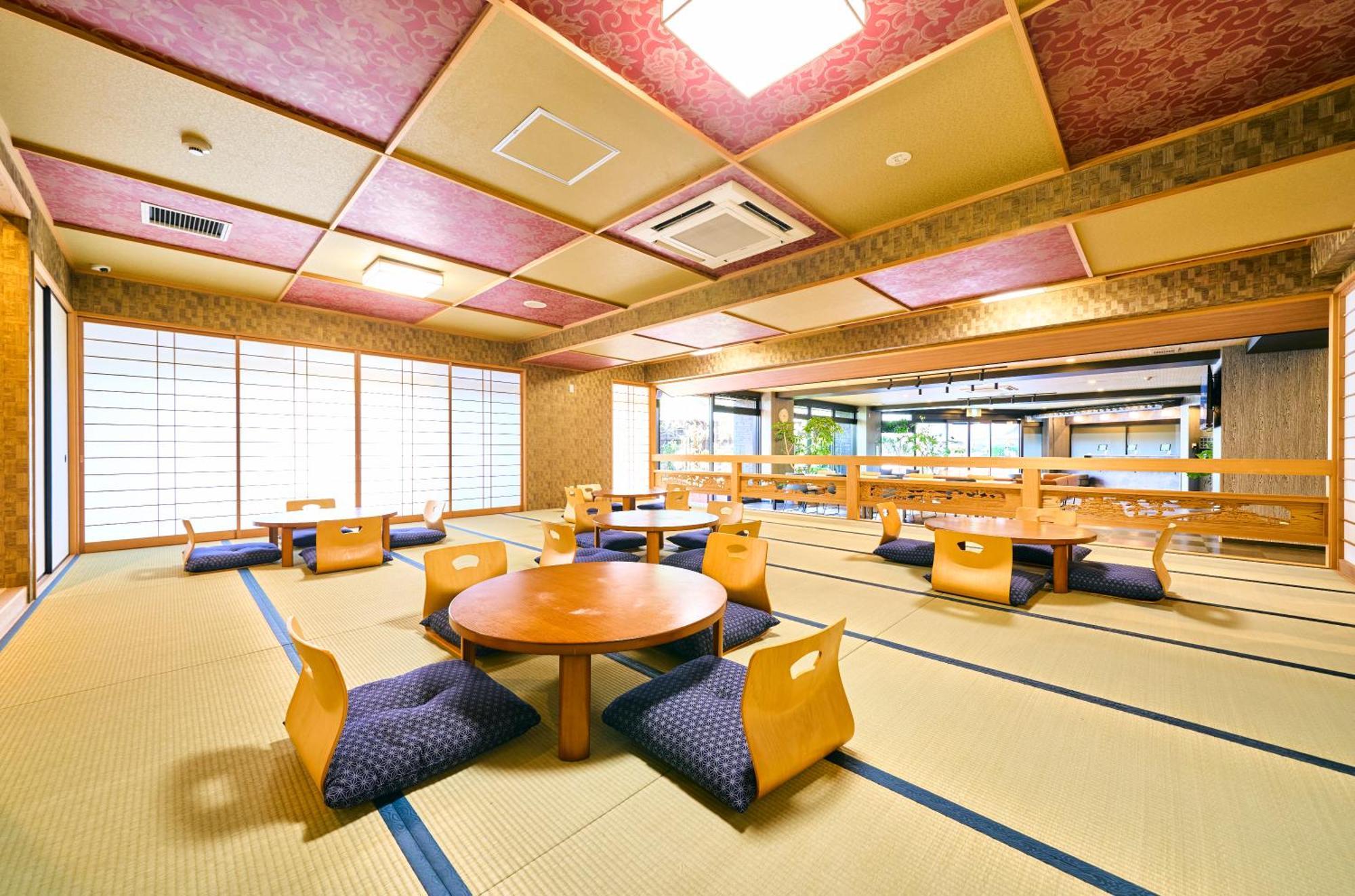 Cogo Tennoji Osaka Eksteriør billede